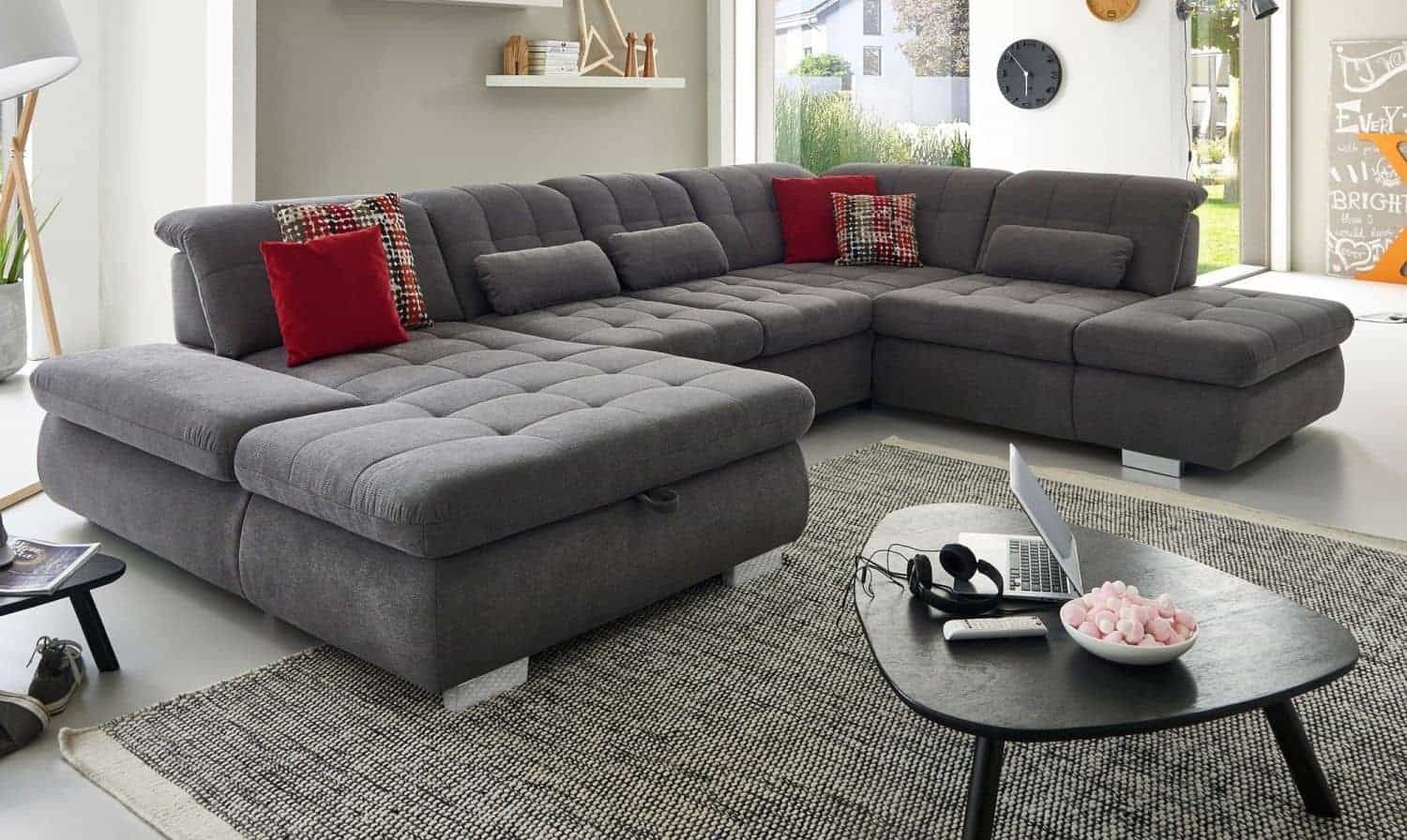 Planoform Garnitur 17004
