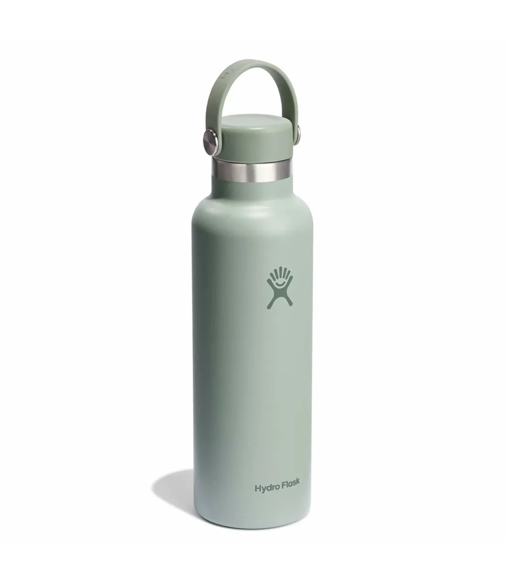 Hydro Flask 21 Oz Standard Flex Cap Agave