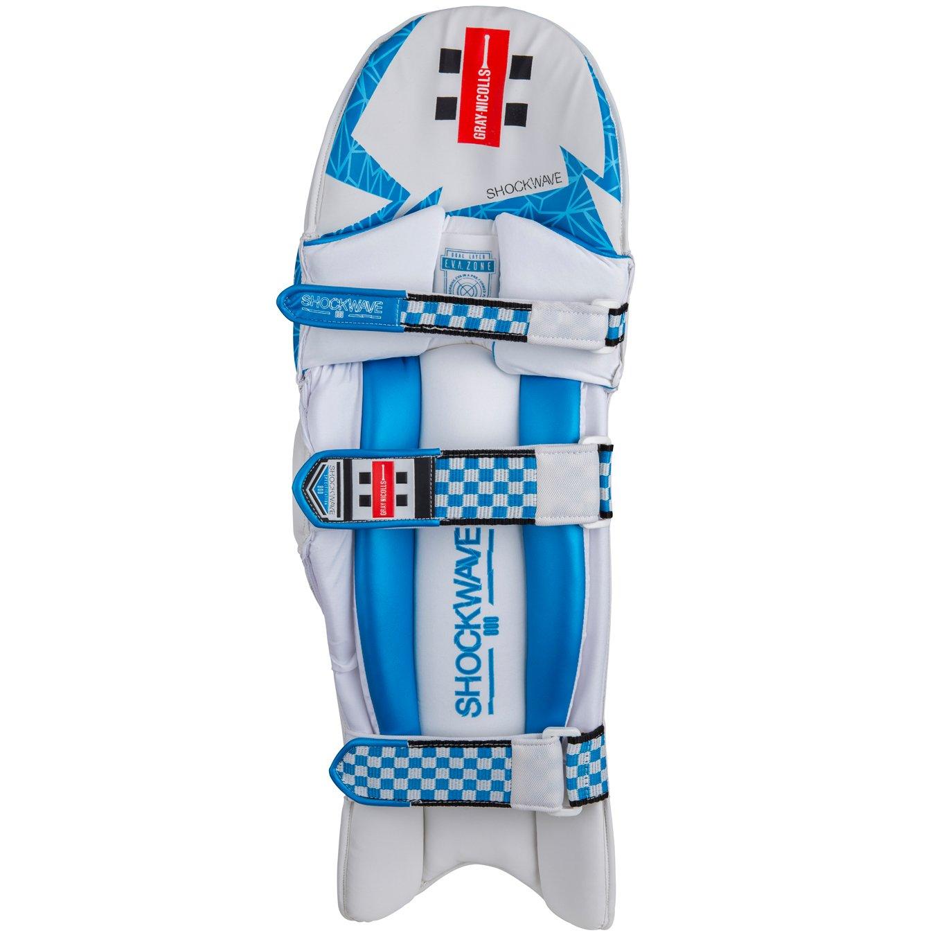 Gray Nicolls Gray N Pd Shwv 800LH Sn99