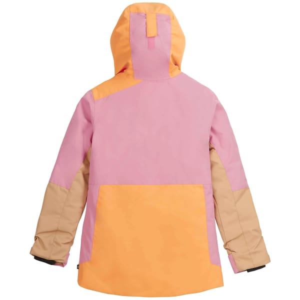 Veste de ski PICTURE KAMELYA JKT CASHMERE ROSE