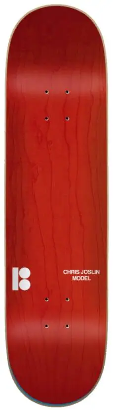 Plan B Alf Skateboard Deck | SkatePro