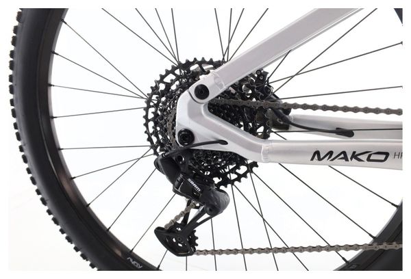 Produit reconditionné · Berria Mako Hybrid HP / Vélo VTT électrique / Berria | Bon état