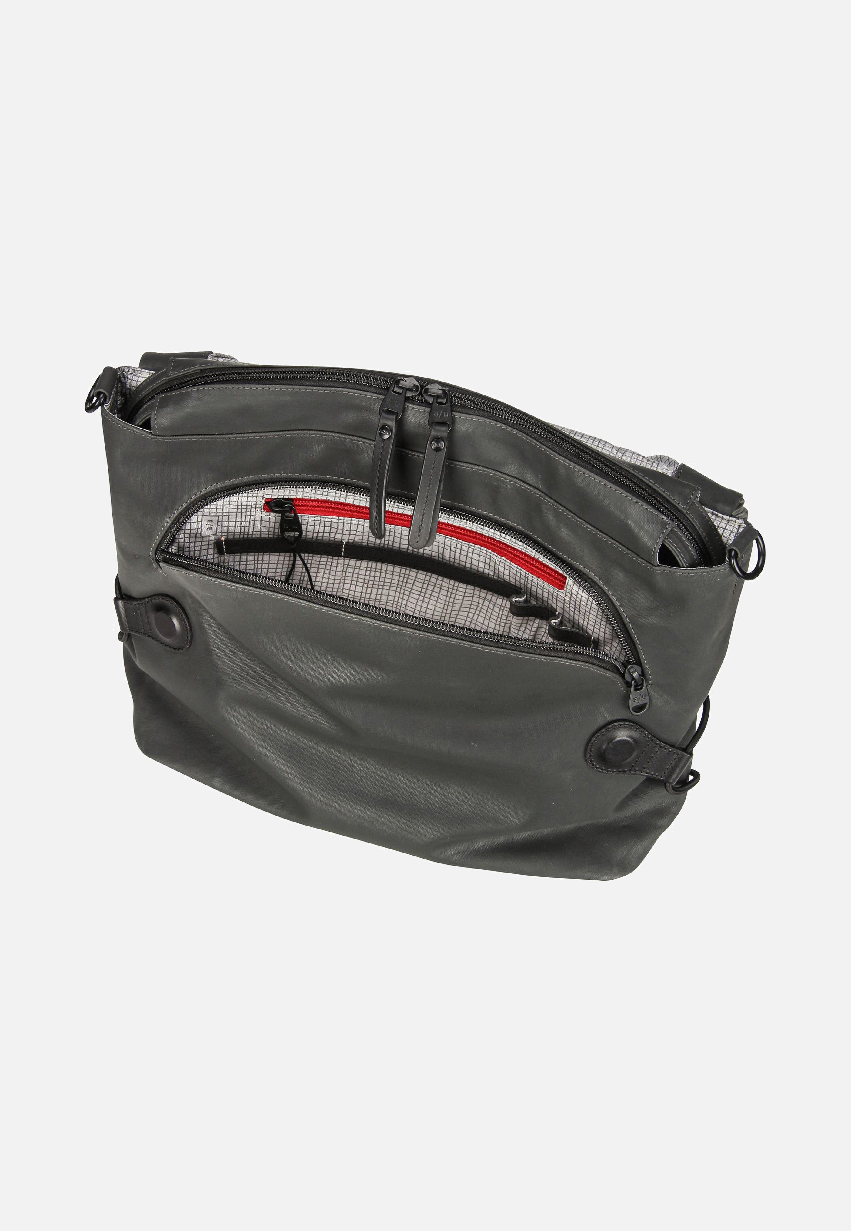Matsumoto Volcanic Ash - Messenger Bag