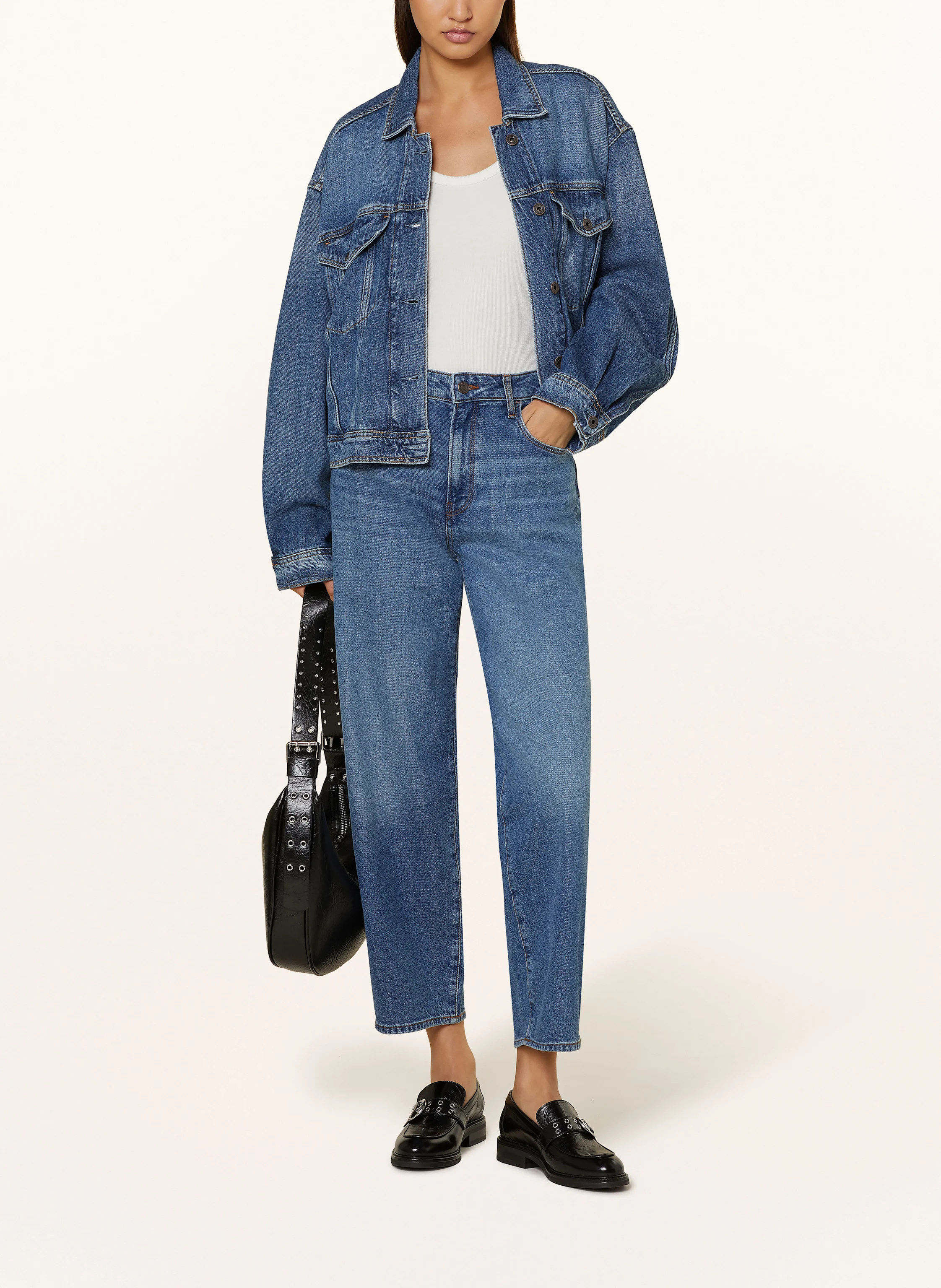 mavi Jeans LEILA