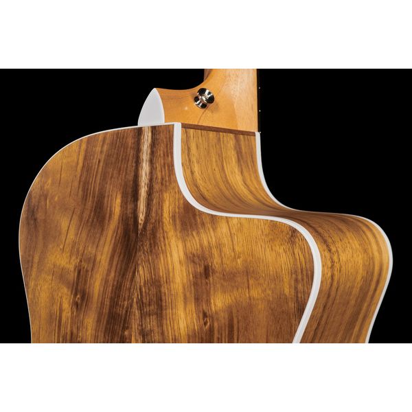 Taylor 214ce Koa Lefthand