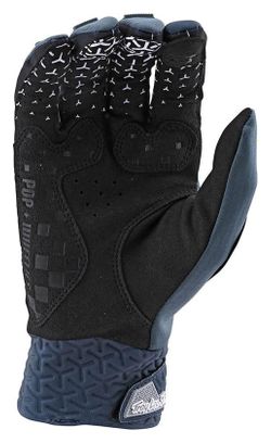 Gants Longs Troy Lee Designs Swelter Gris