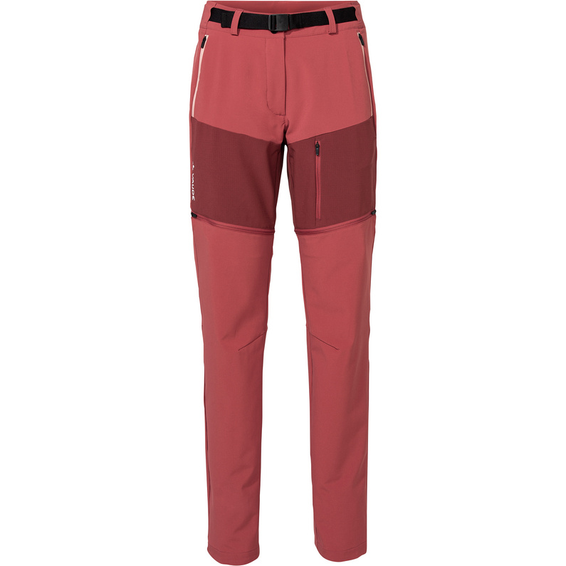 Vaude Damen Elope Zo Hose