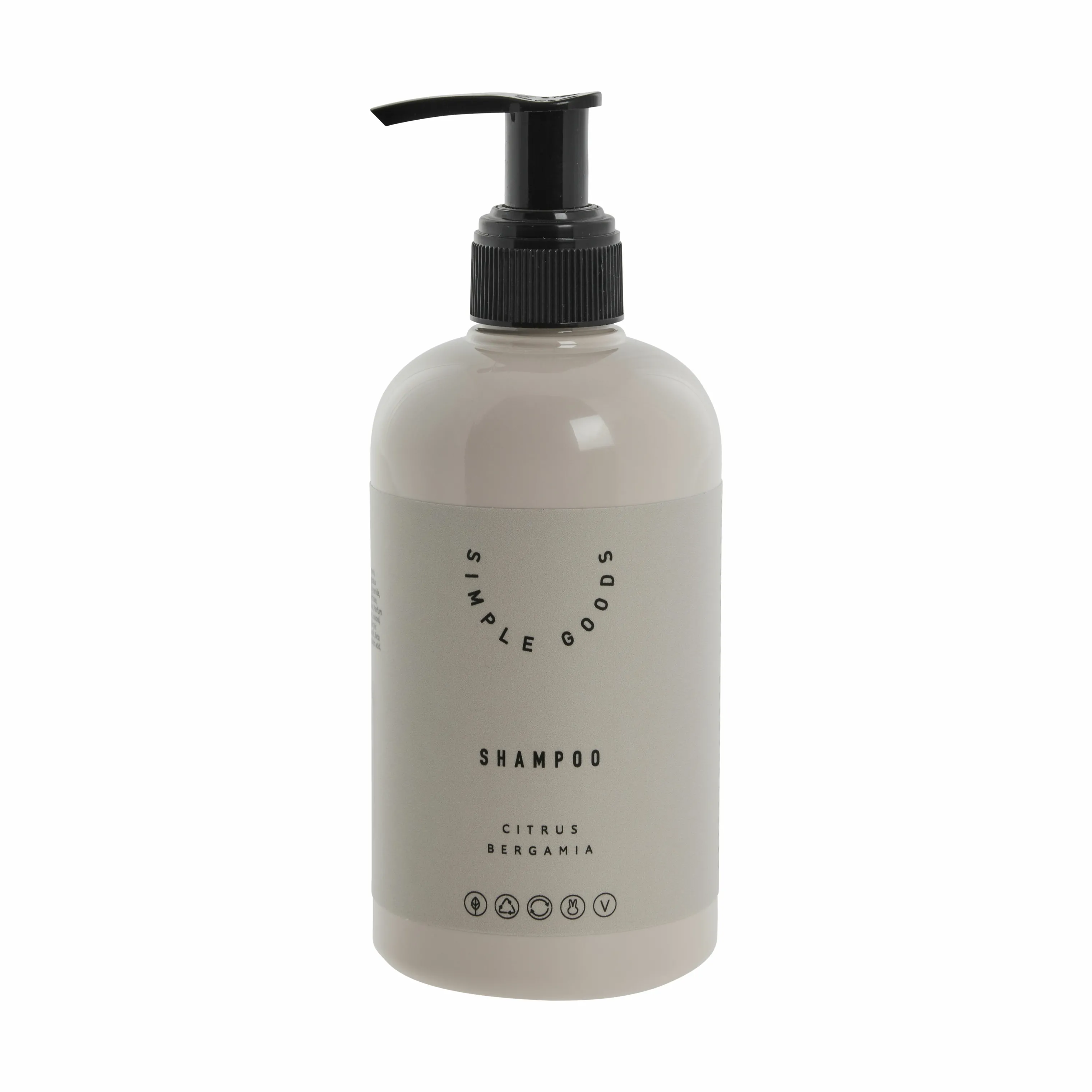 Simple Goods Shampoo