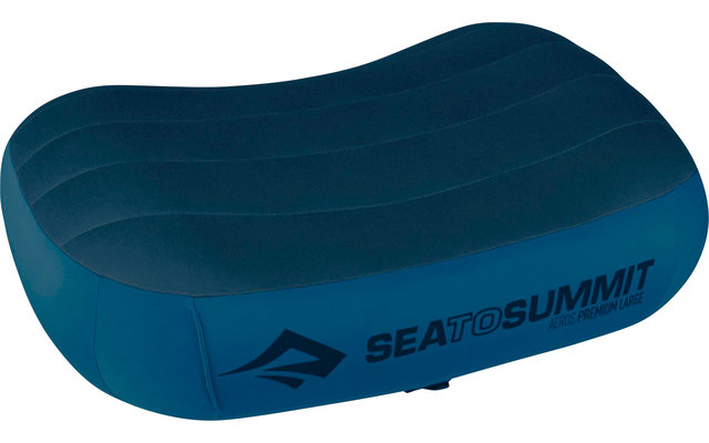 Sea to Summit Aeros Premium Pillow Reisekissen