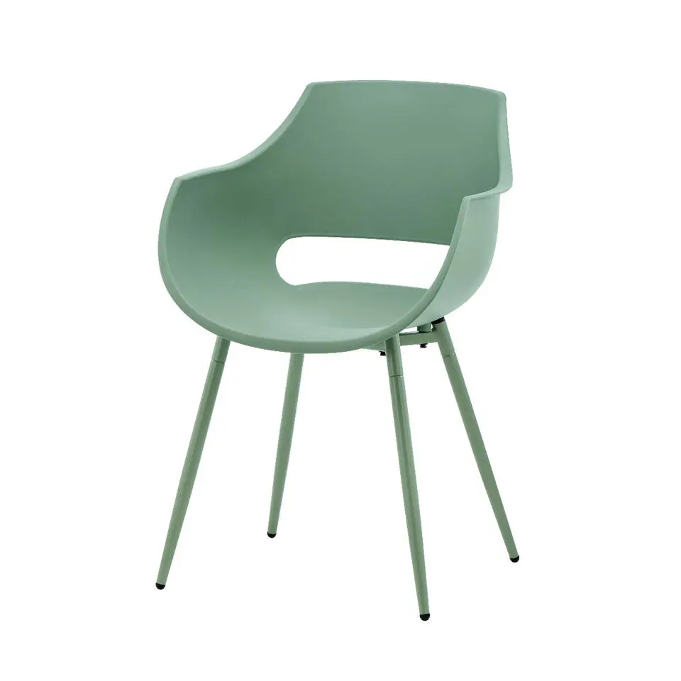 DS4U - Louis terrasstoel - groen