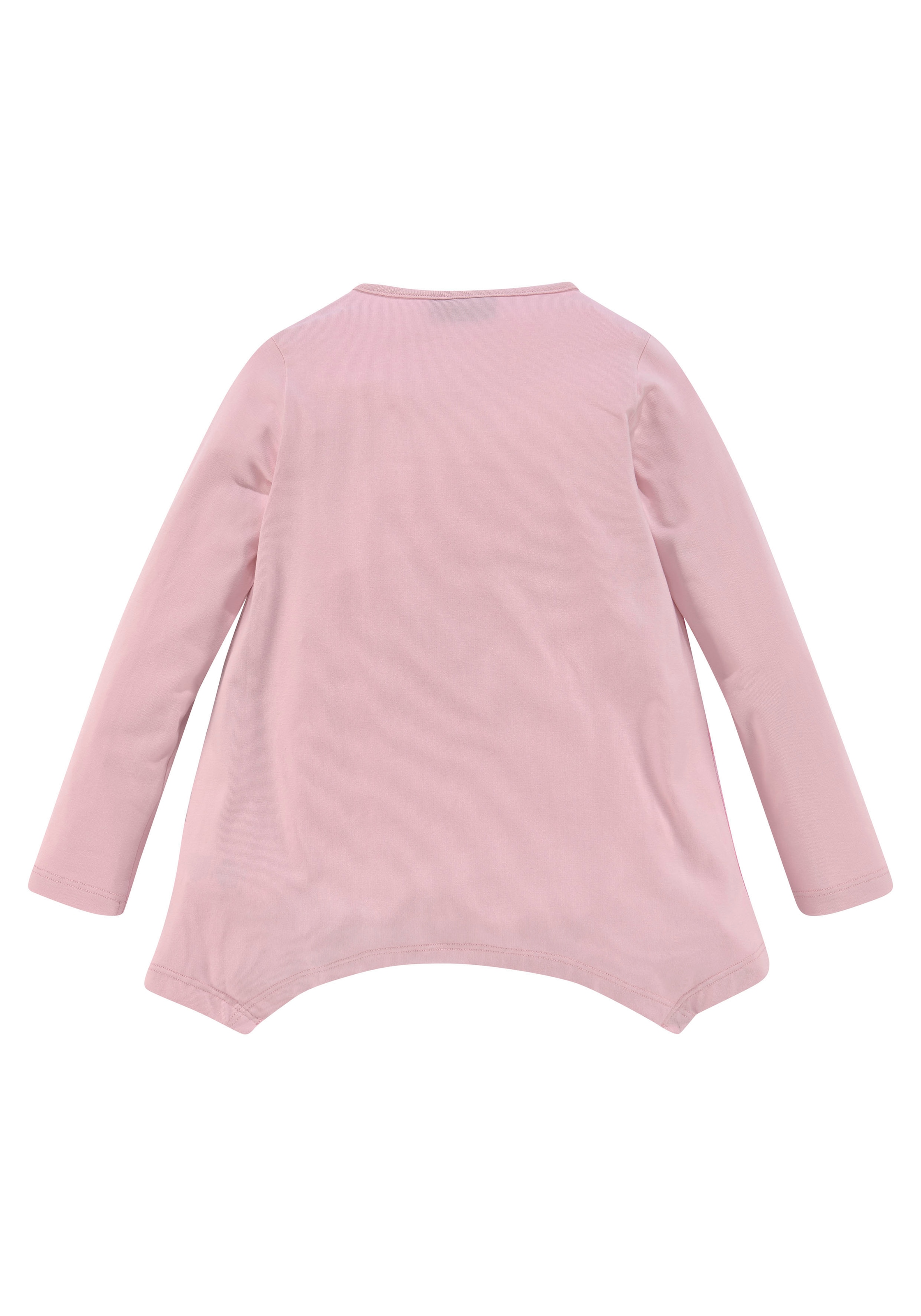 Miss Melody Shirt & Leggings, 2 Stk. mit schönem Pferdemotiv