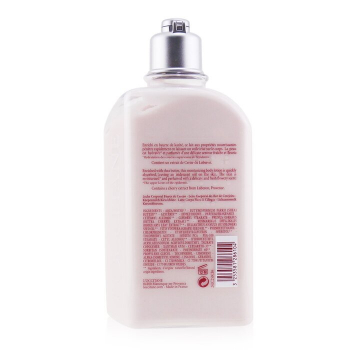 L'Occitane Cherry Blossom Shimmering Lotion