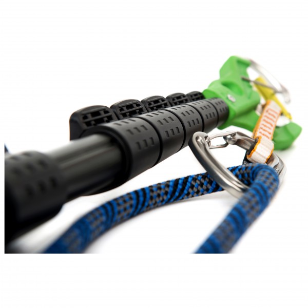 Beta Climbing Designs - Evo Sport Super Standard - Perche de mousquetonnage