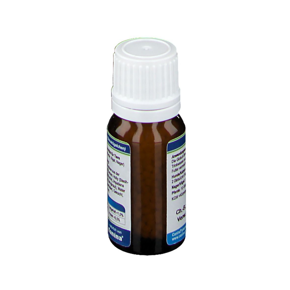 Canina® PETVITAL® Bach-Blüten Mischung Nr. 3