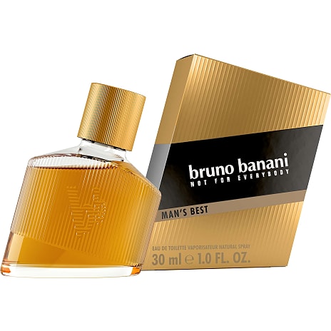 Mans Best Eau de Toilette