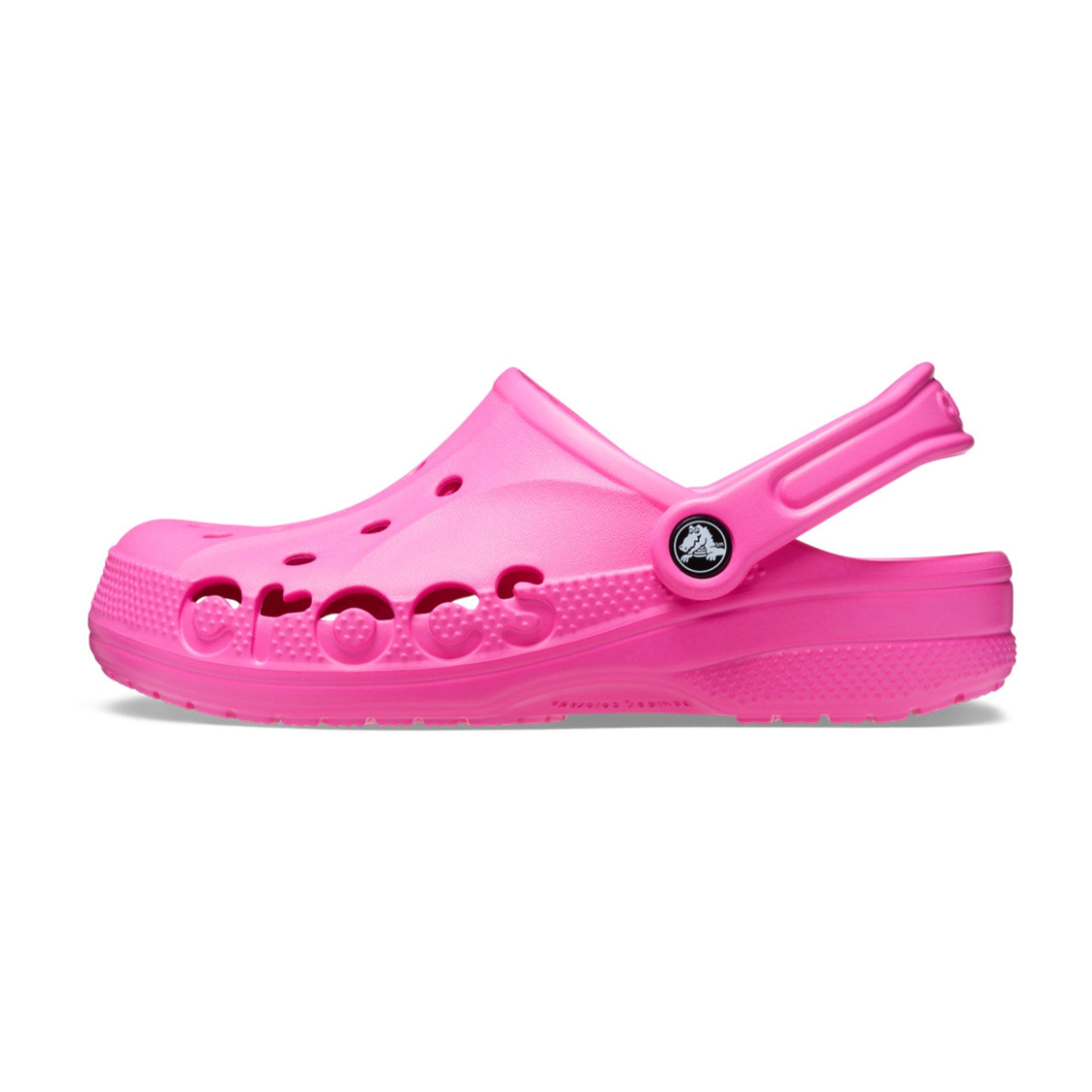 Crocs Baya Clogs Womens