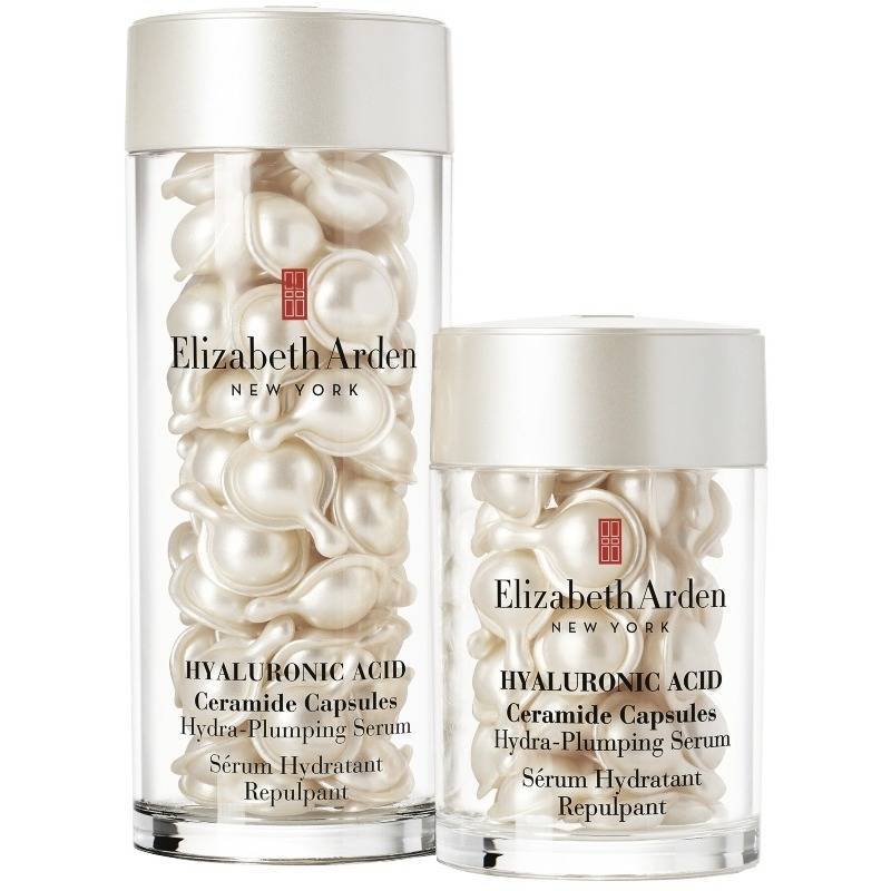 Elizabeth Arden Hyaluronic Acid Ceramide Capsules 14 ml - 30 Pieces