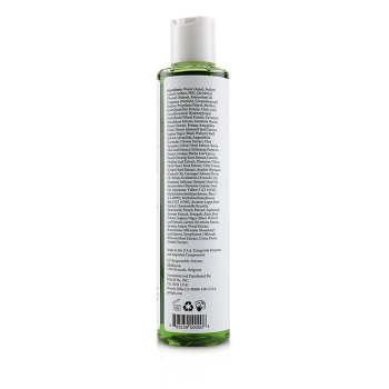 Philip B Peppermint Avocado Shampoo (Scalp Invigorator Volumizing - All Hair Types)
