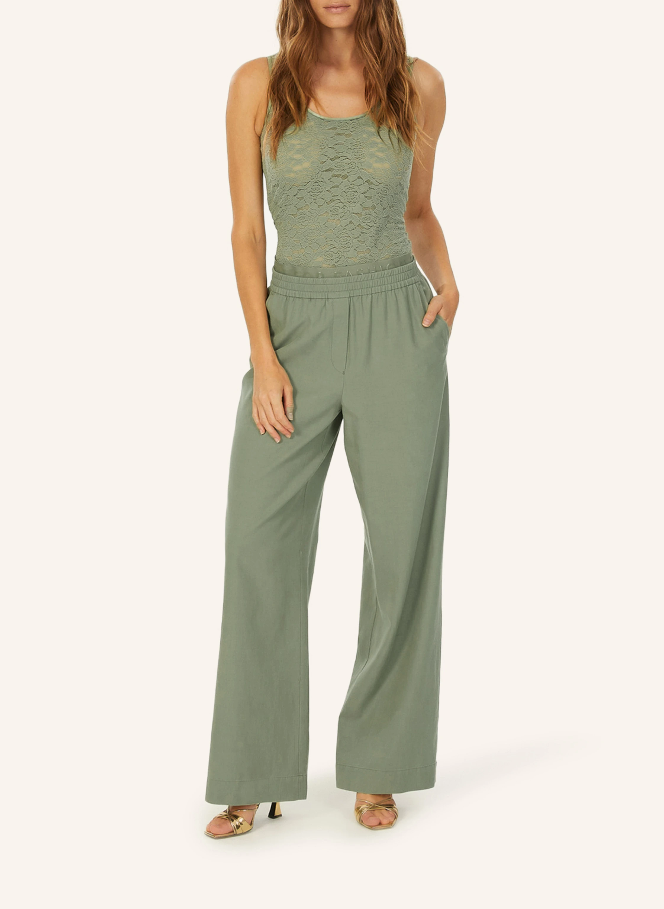 MARC AUREL Top