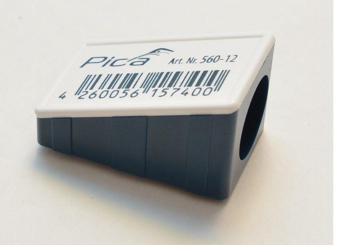 Pica Jumbo Puntenslijper