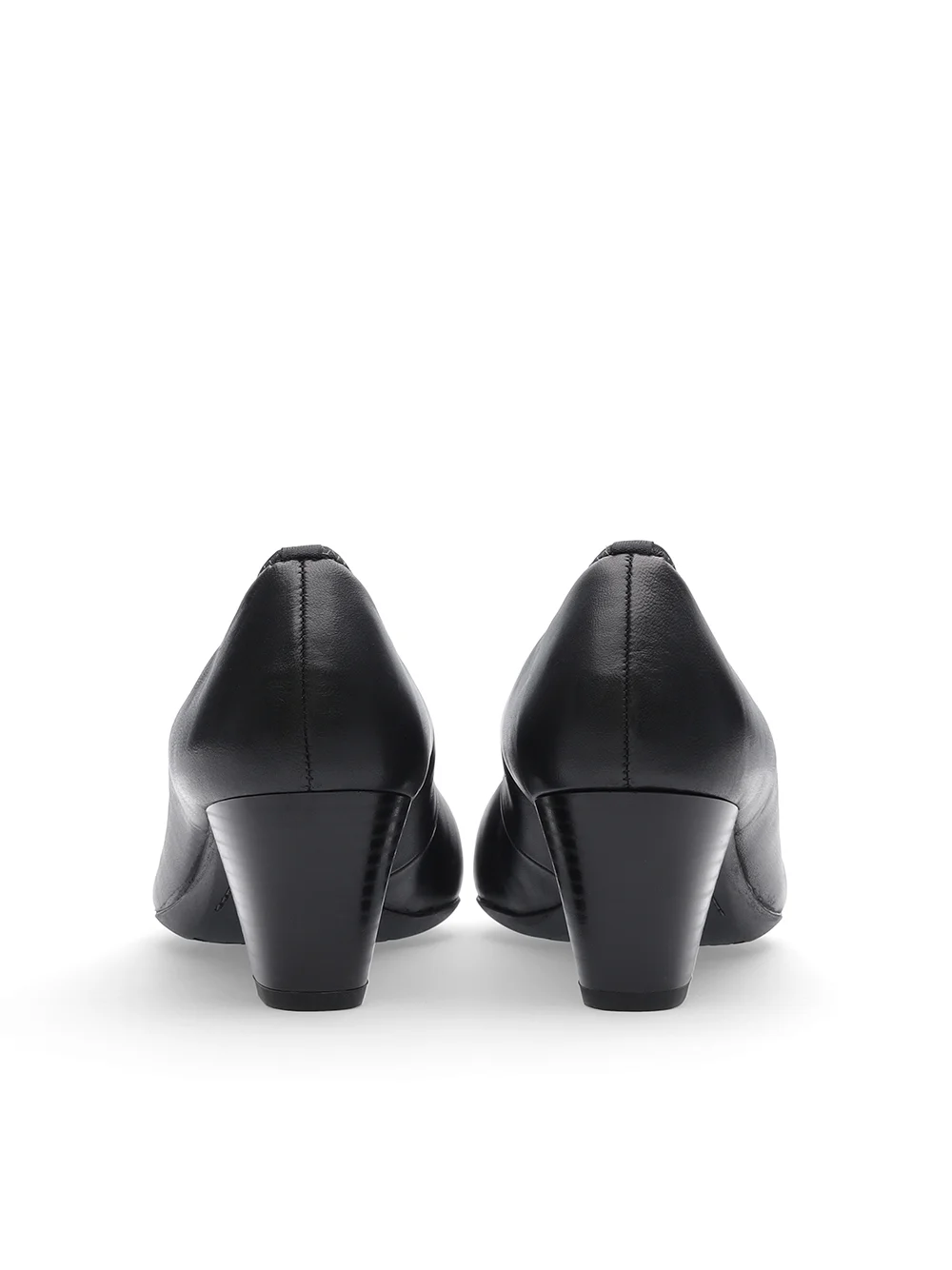 Pumps Verona schwarz