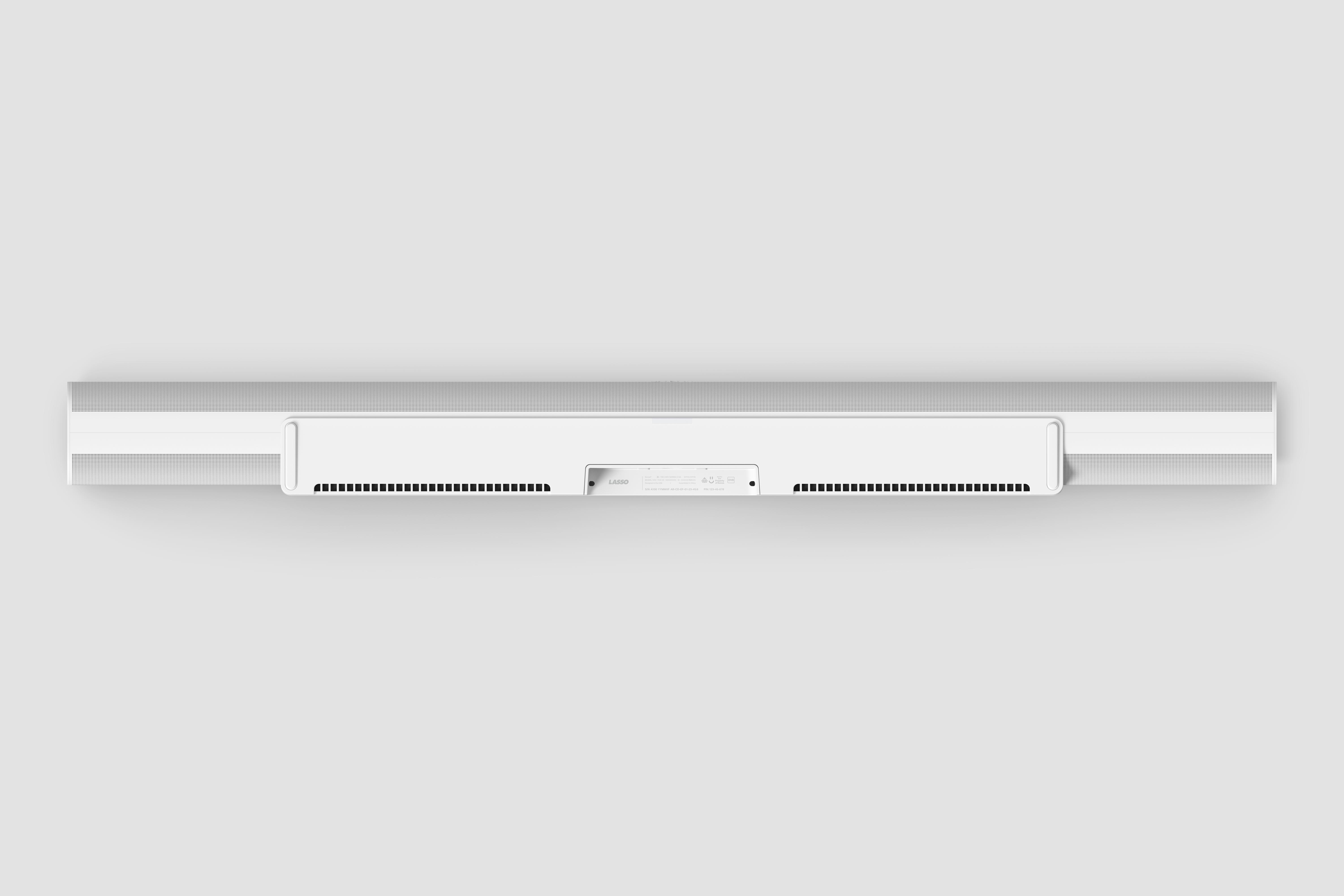 Sonos Arc Ultra - Hvid