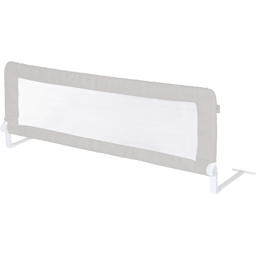 roba Rausfallschutz Klipp-Klapp 102 cm taupe