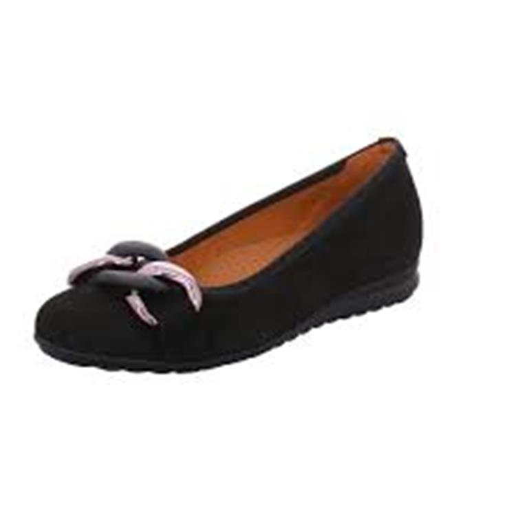 Gabor 42.625 schwarz