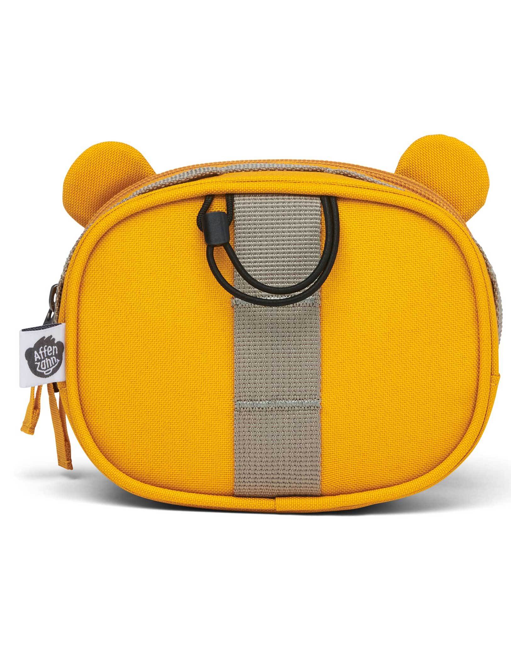 Lenkertasche TIGER (15x8x11)