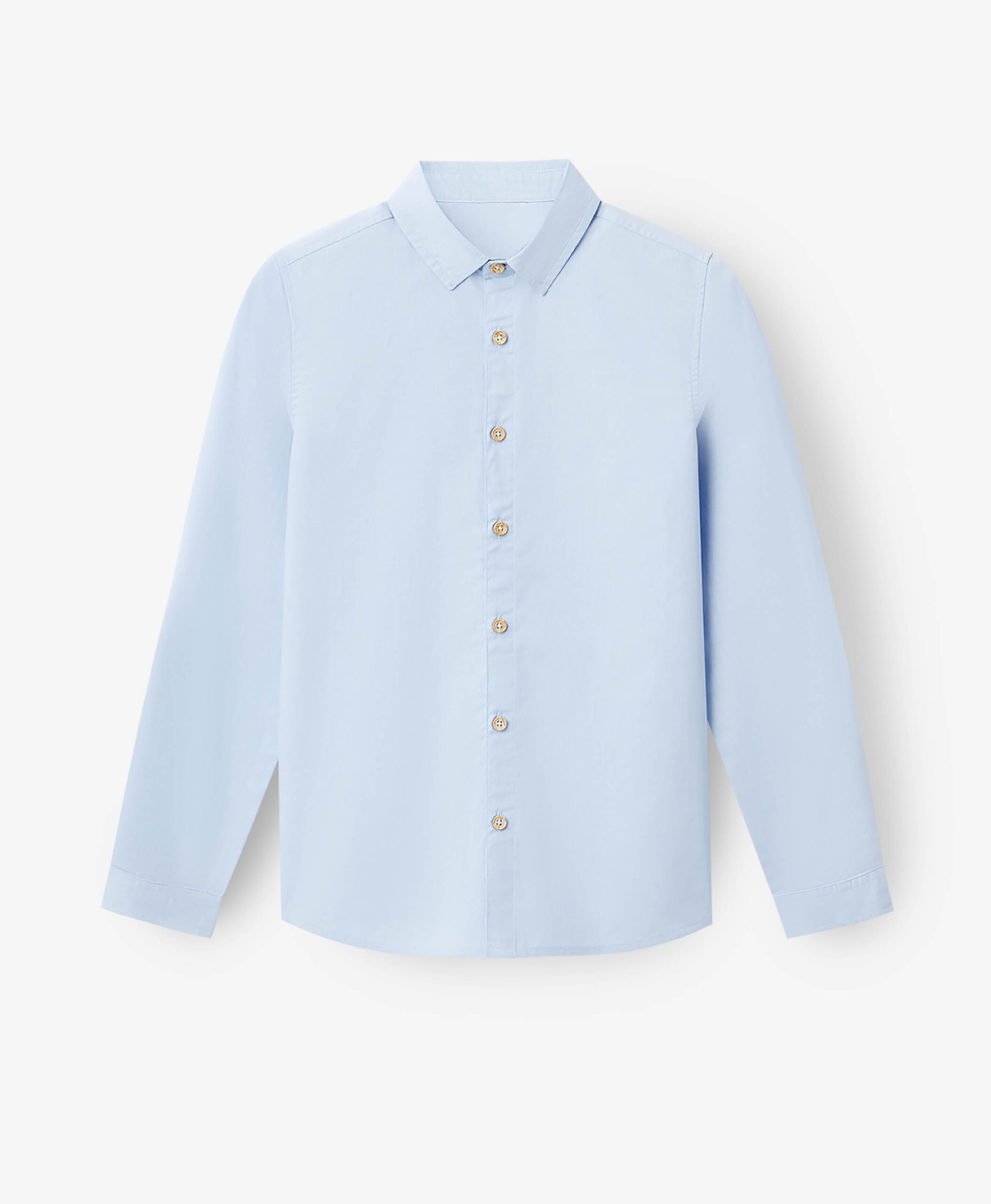 Hemd, 100% Baumwolle