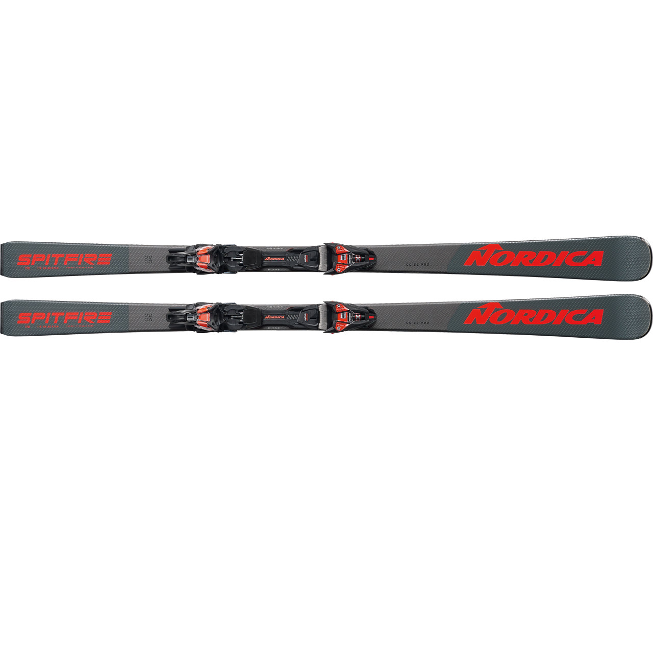 Nordica Spitfire DC 68 PRO FDT | Ski von A - Z | Alpin Ski | Alpin Ski | XSPO