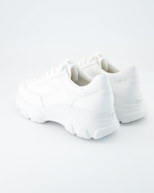 Paul Green 5359-016 Sneaker in Weiß