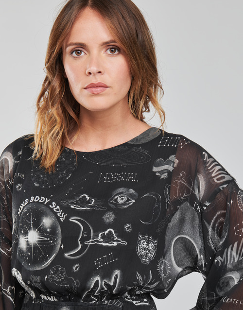 Desigual - CALIFORNIA - Noir