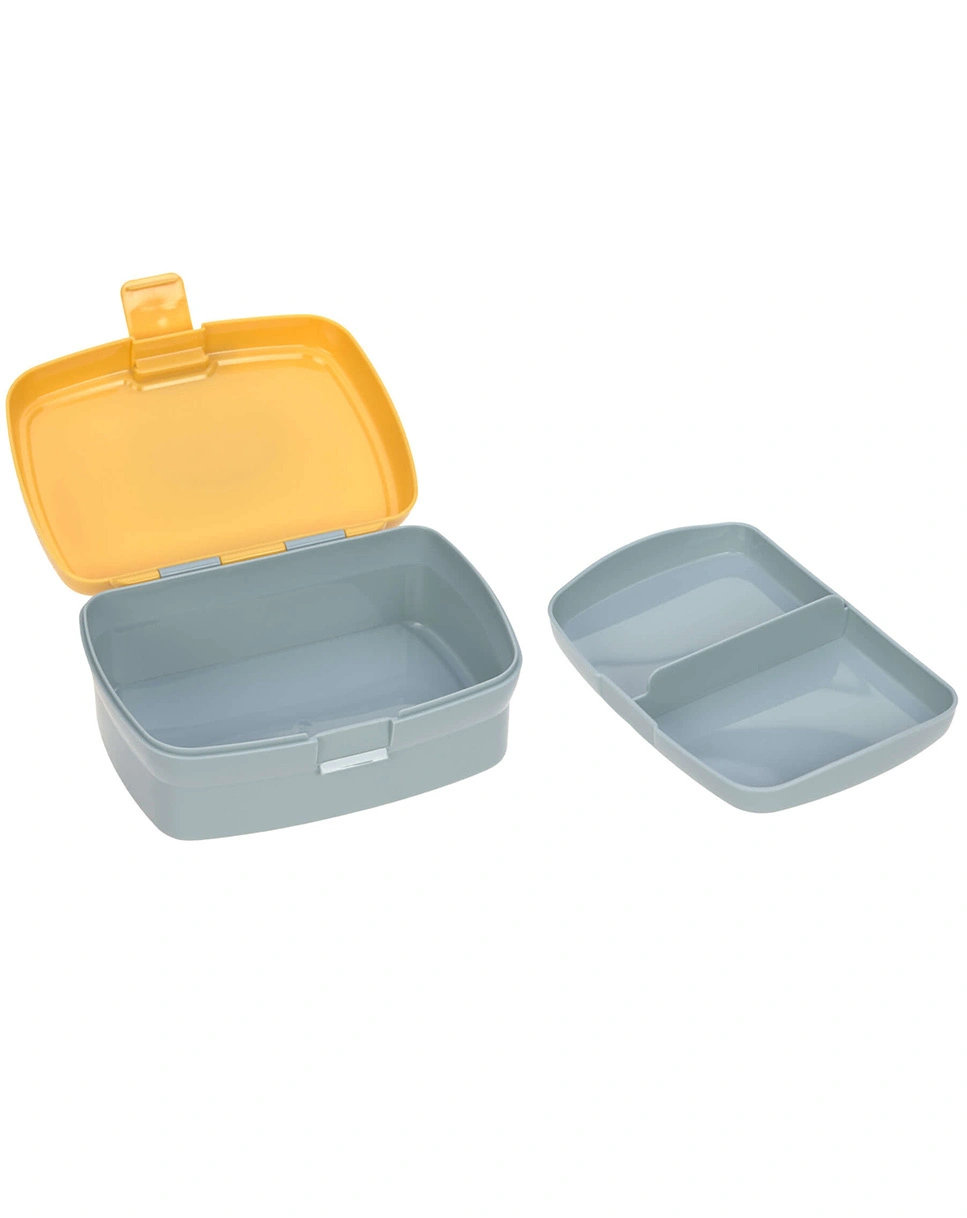 Lunch-Set ABOUT FRIENDS - LION 2-teilig