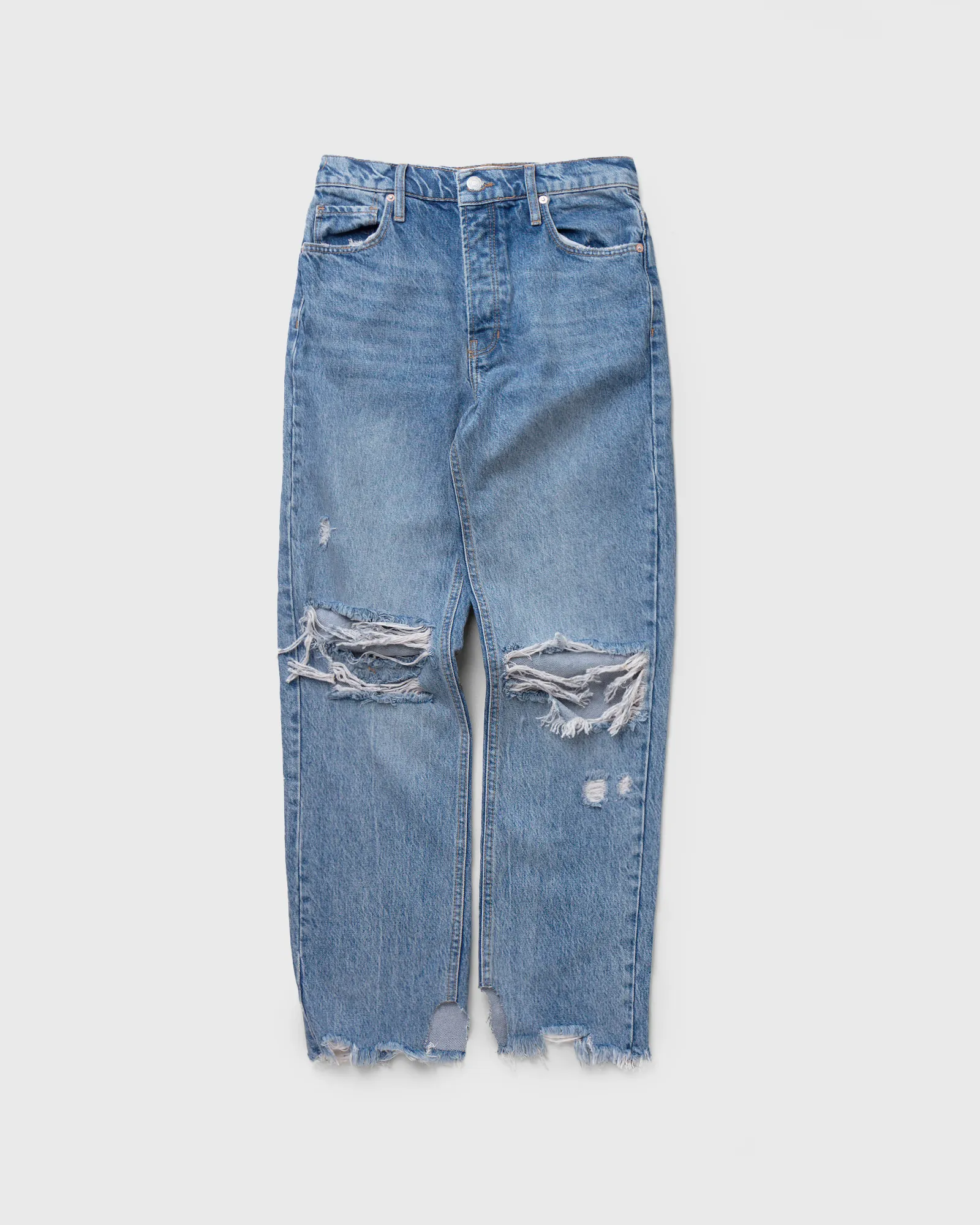 Free People WMNS TAPERED BAGGY BOYFRI FP CORE