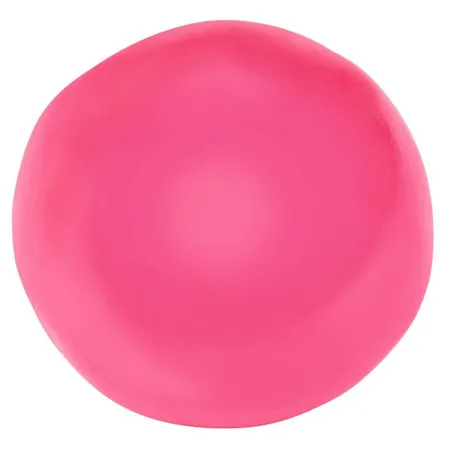 moses. PhänoMINT Nachtleuchtende Springknete pink, 1 Stück, 4-fach sortiert
