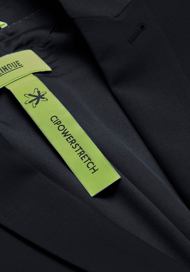 Cinque Baukastensakko »CICASTELLO« Slim-Fit