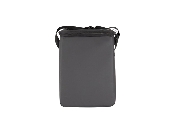 Atran Velo Cool Top AVS Taske, Sort