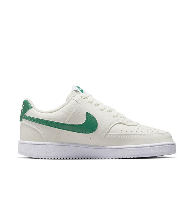 Nike Women Court Vision Low Next Nature Sneakers