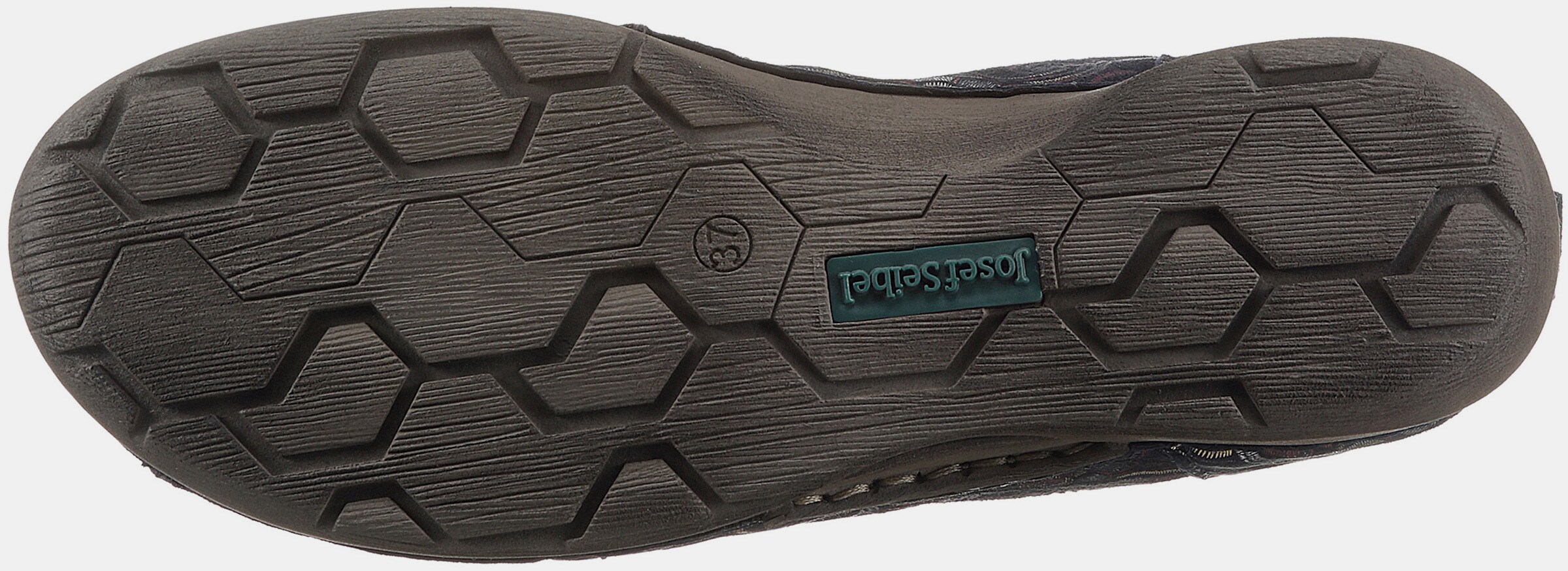 Schnürboots