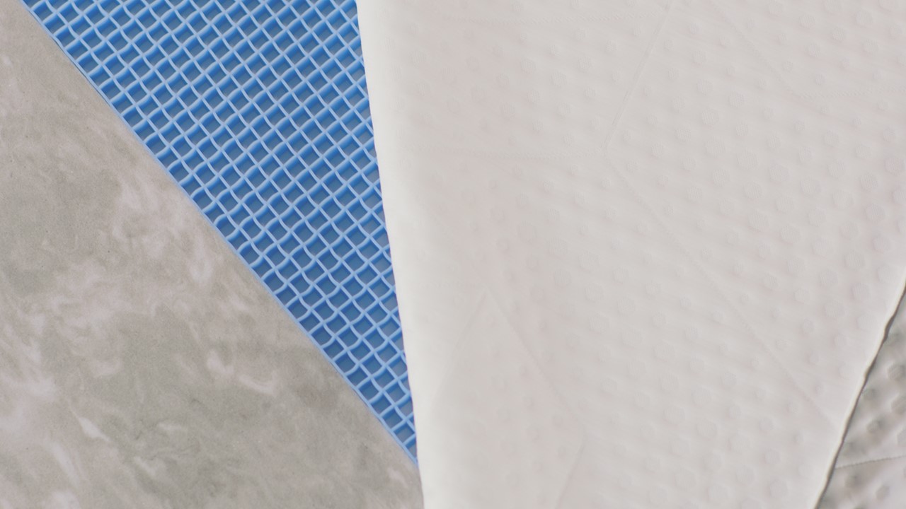 Topper Emma AirGrid®
