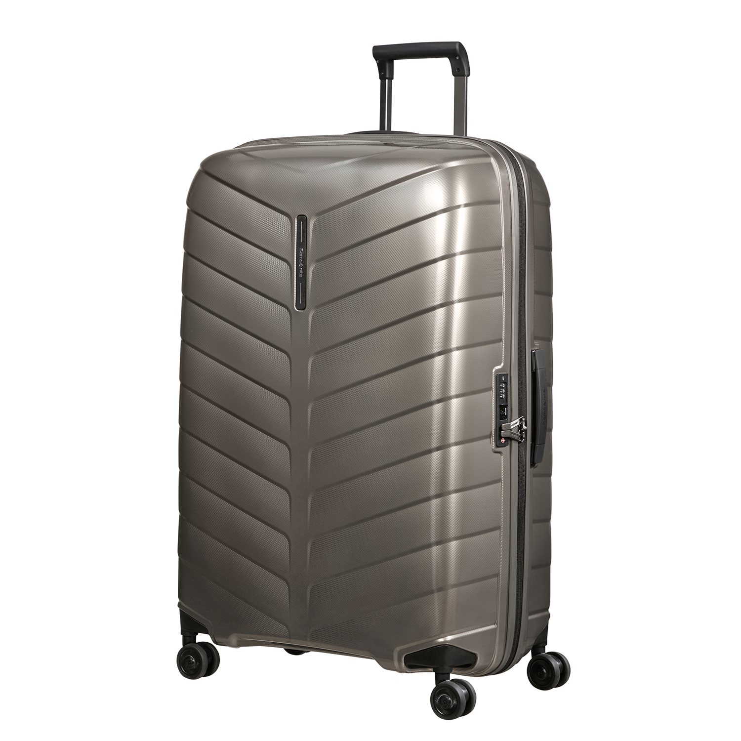Samsonite Attrix Spinner 81 dune
