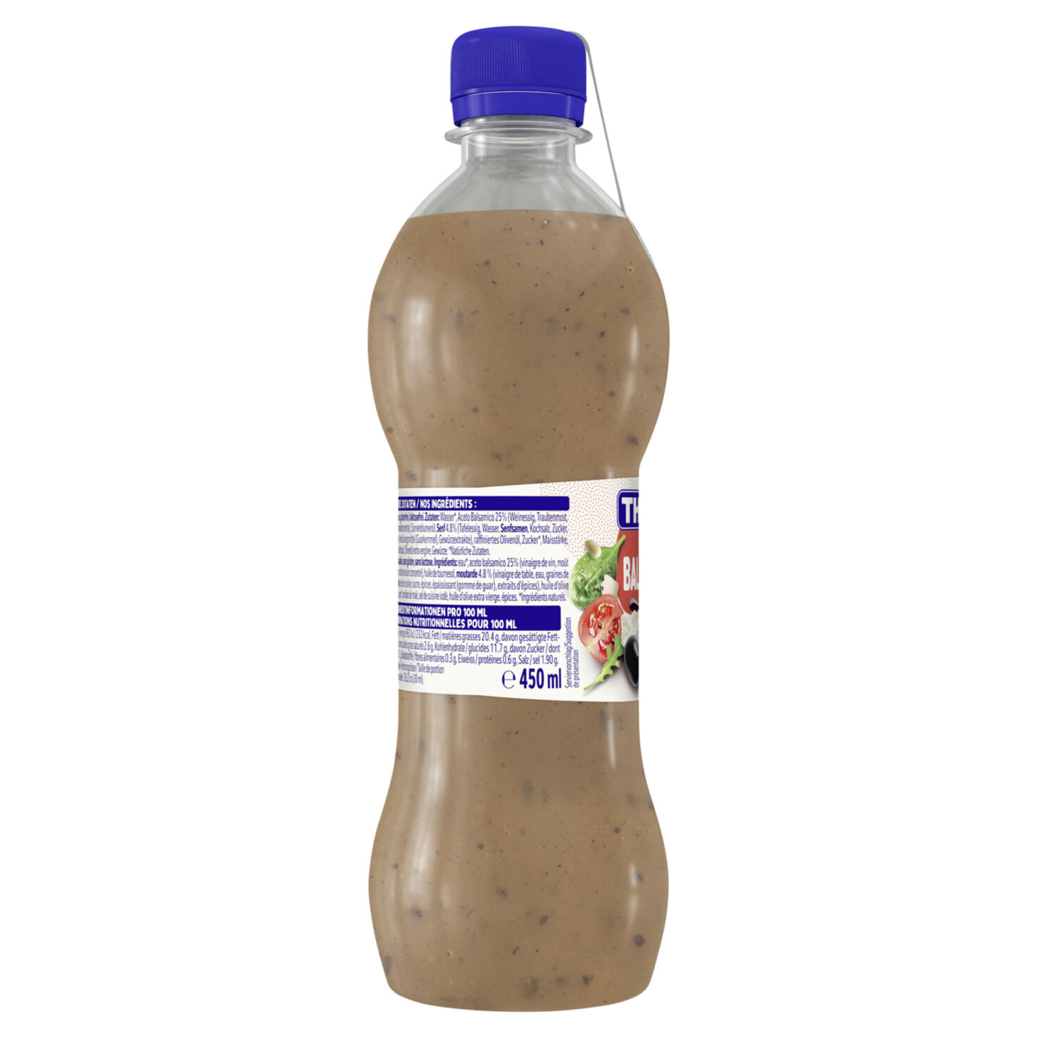 THOMY Balsamico Salatsauce