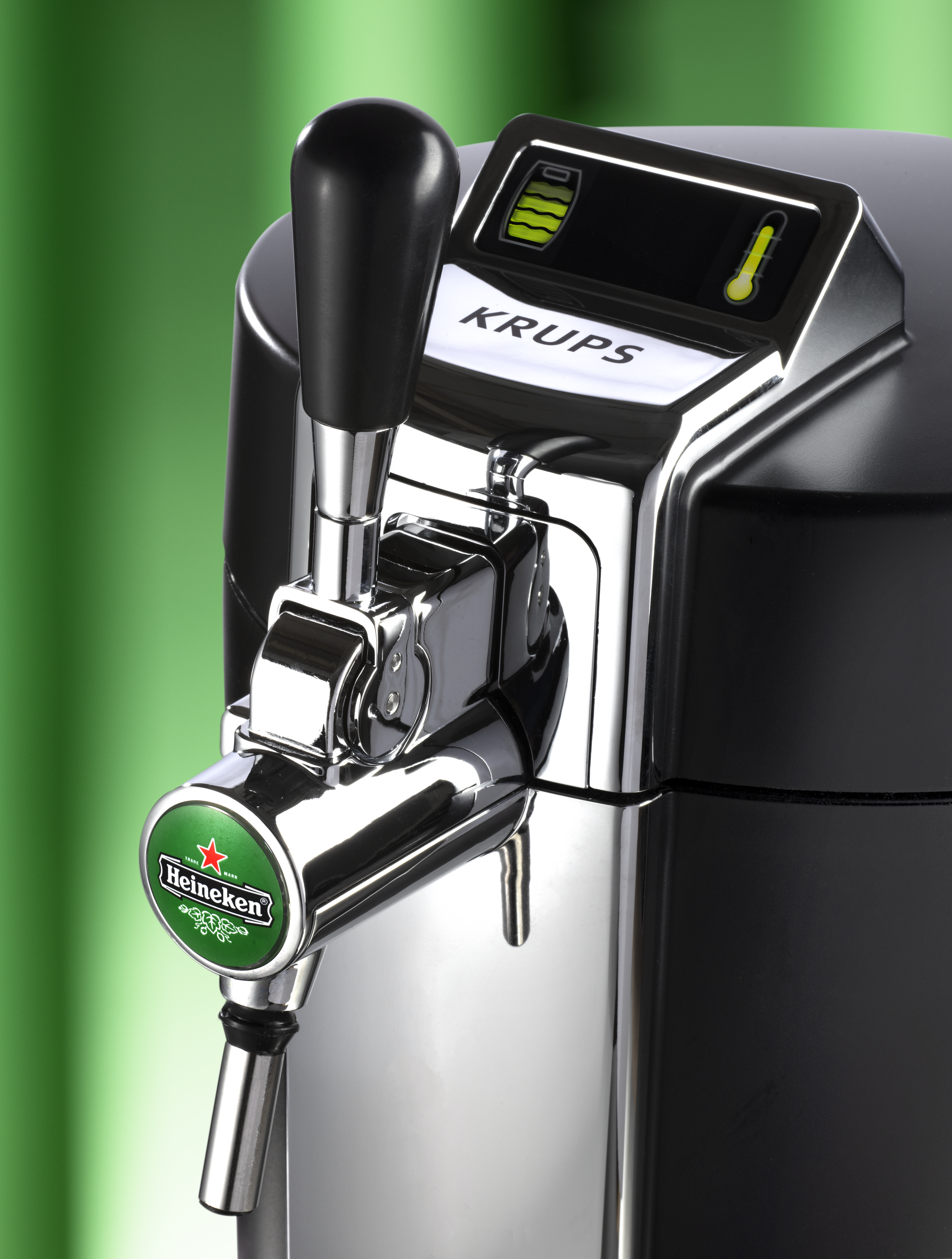 BEERTENDER