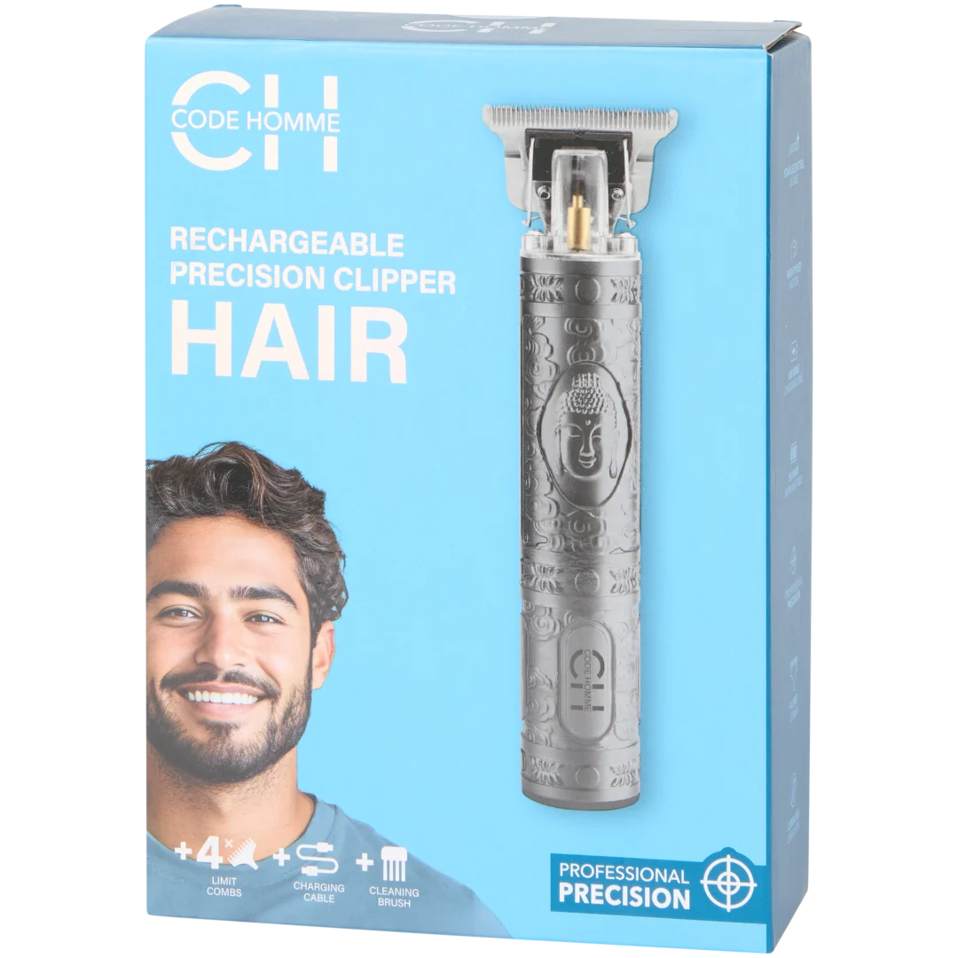 Tondeuse Code Homme