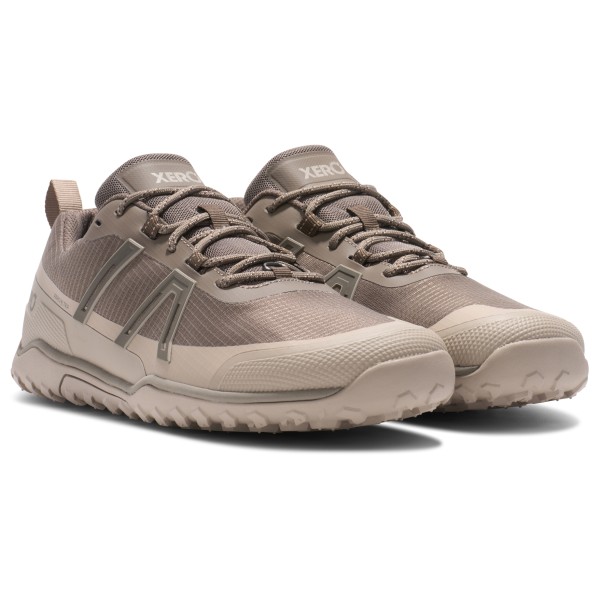 Xero Shoes - Scrambler Trail Low WP - Chaussures minimalistes