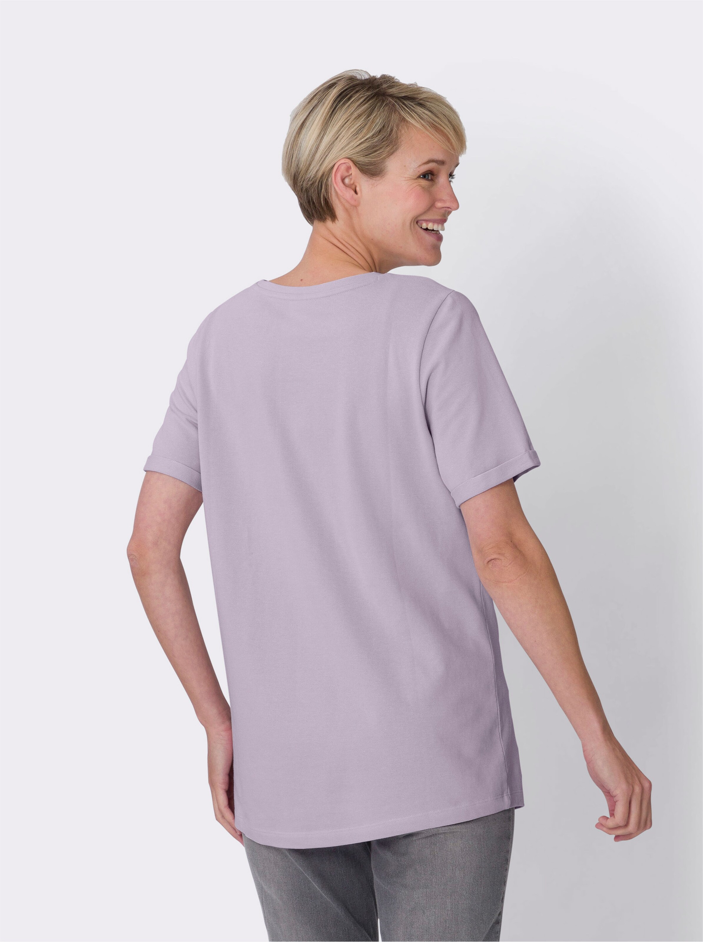 Longshirt