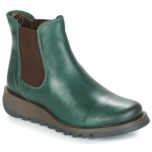 Fly London - SALV - Vert