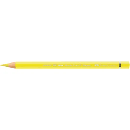 Faber-Castell Aquarellstift A.Dürer Magnus Farbe 104 lichtgelb lasierend
