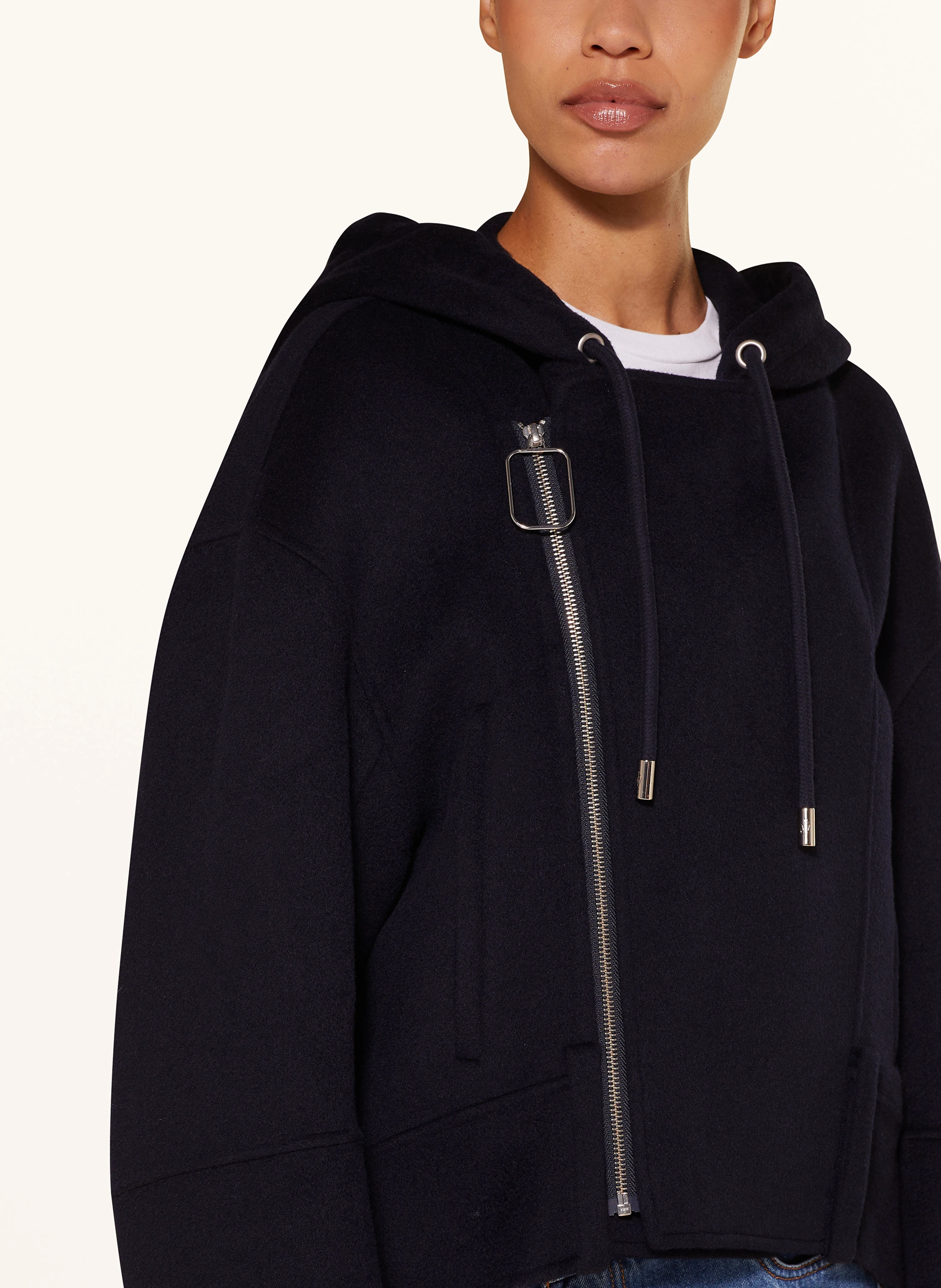 JW ANDERSON Jacke